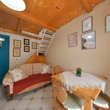 Casa Vicolo Saraceno Διαμέρισμα