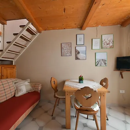Διαμέρισμα Casa Vicolo Saraceno