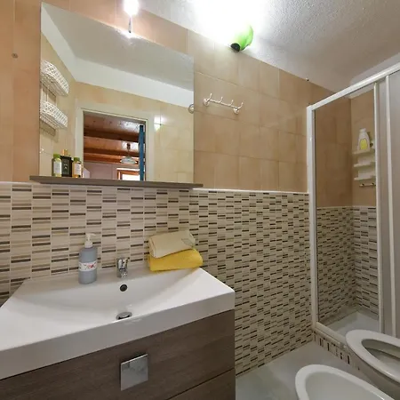 Casa Vicolo Saraceno Διαμέρισμα Forio di Ischia