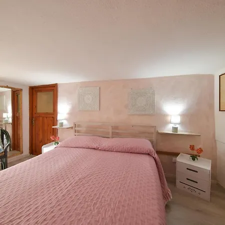 شقة Casa Vicolo Saraceno