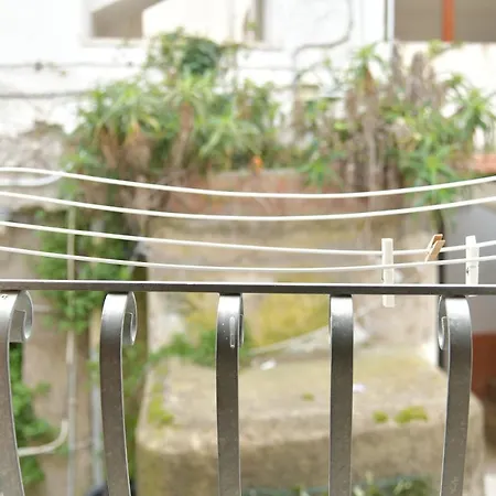 شقة Casa Vicolo Saraceno