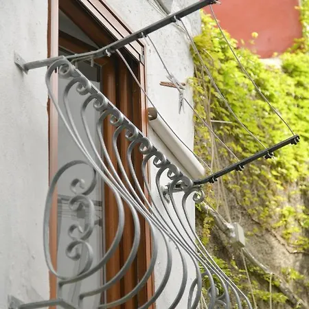 Casa Vicolo Saraceno شقة Forio di Ischia
